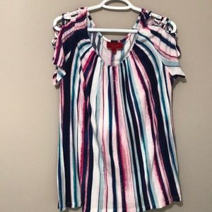 Jennifer Lopez XL ladies shirt